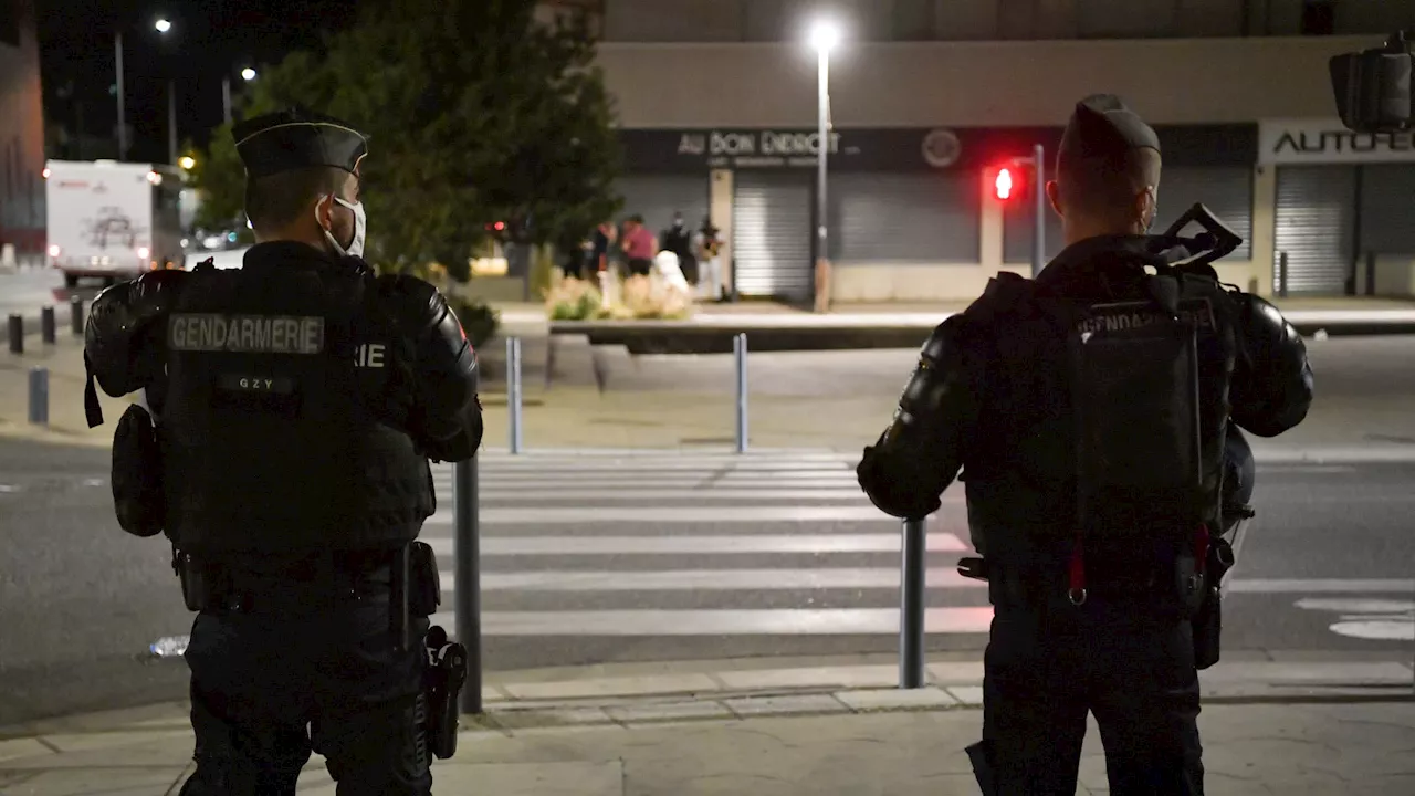 Nouvelle fusillade à Grenoble: le parquet dénonce une 'guerre des gangs' dans la ville