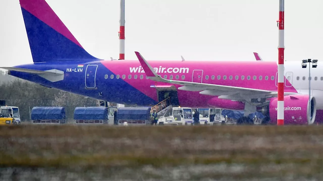 'Vols à volonté' pour 599 euros par an: l'astuce de Wizz Air pour vendre ses derniers sièges libres