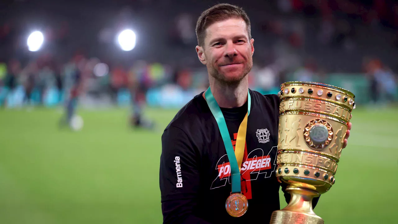 DFB-Pokal 2024/25: Spiele, Termine, Teams, TV