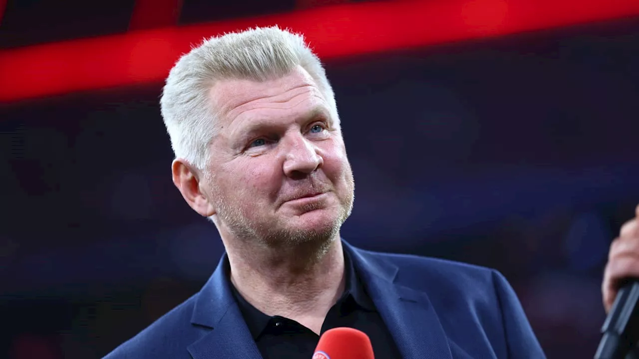 Stefan Effenberg: Warum dieser Bayern-Star wechseln muss