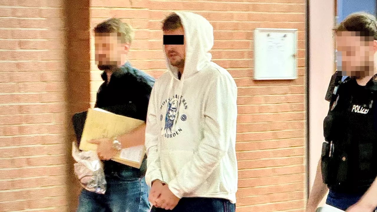 Haftbefehl: Mann (30) soll Kind (2) verbrüht haben