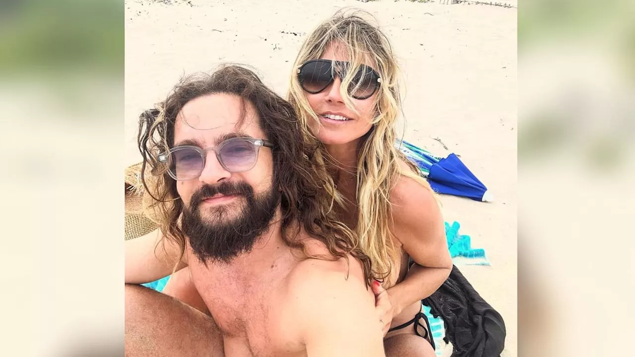 Heidi Klum und Tom Kaulitz: Sex-Angebot – Sie wurden zum Flotten Dreier eingeladen!