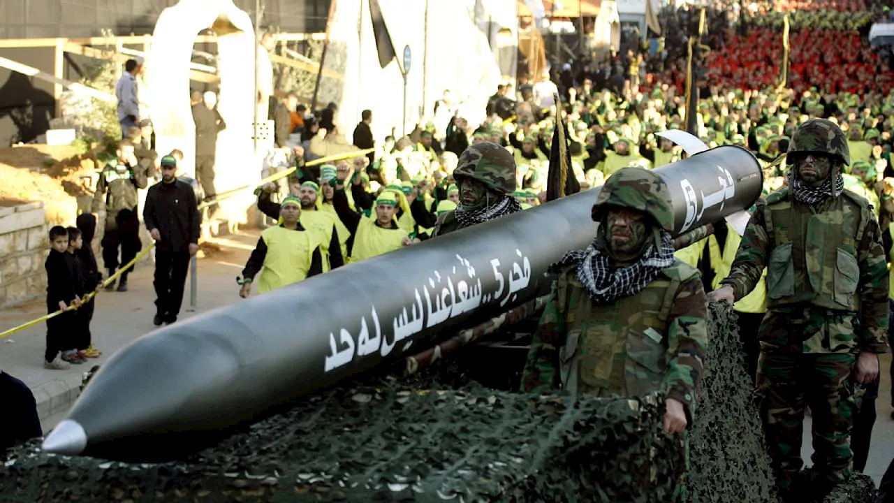 Hisbollah-Angriffe am Boden befürchtet: Israel bereitet Bürger auf Terror-Welle vor