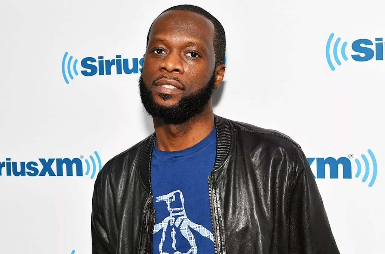 Fugees Rapper Pras Drops Lauryn Hill Diss Track After Cancelled Tour