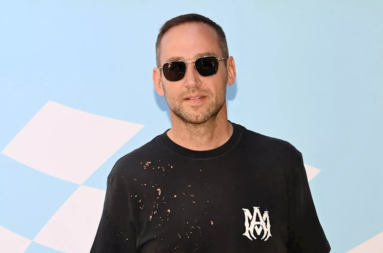 Michael Rubin Apologizes for Comments on Hate in Black Culture After Backlash From ScHoolboy Q & More