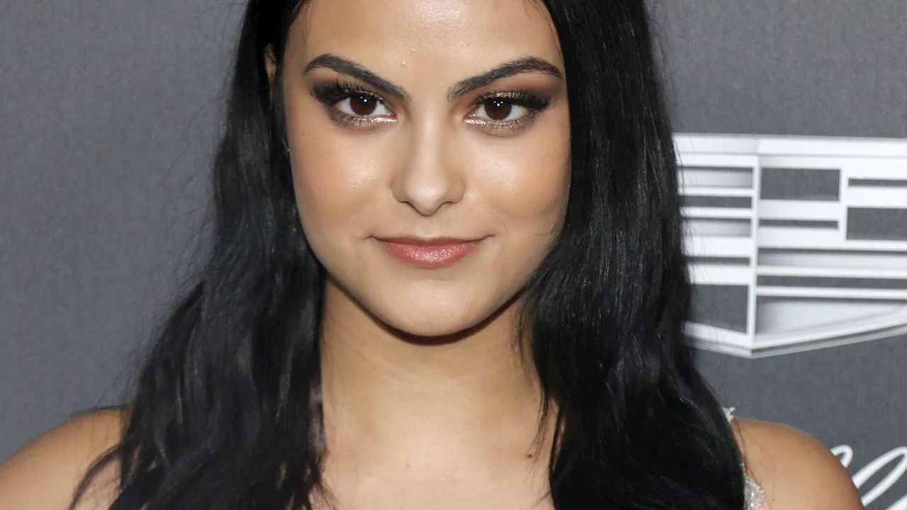 Masters Of The Universe Casts Camila Mendes As Teela