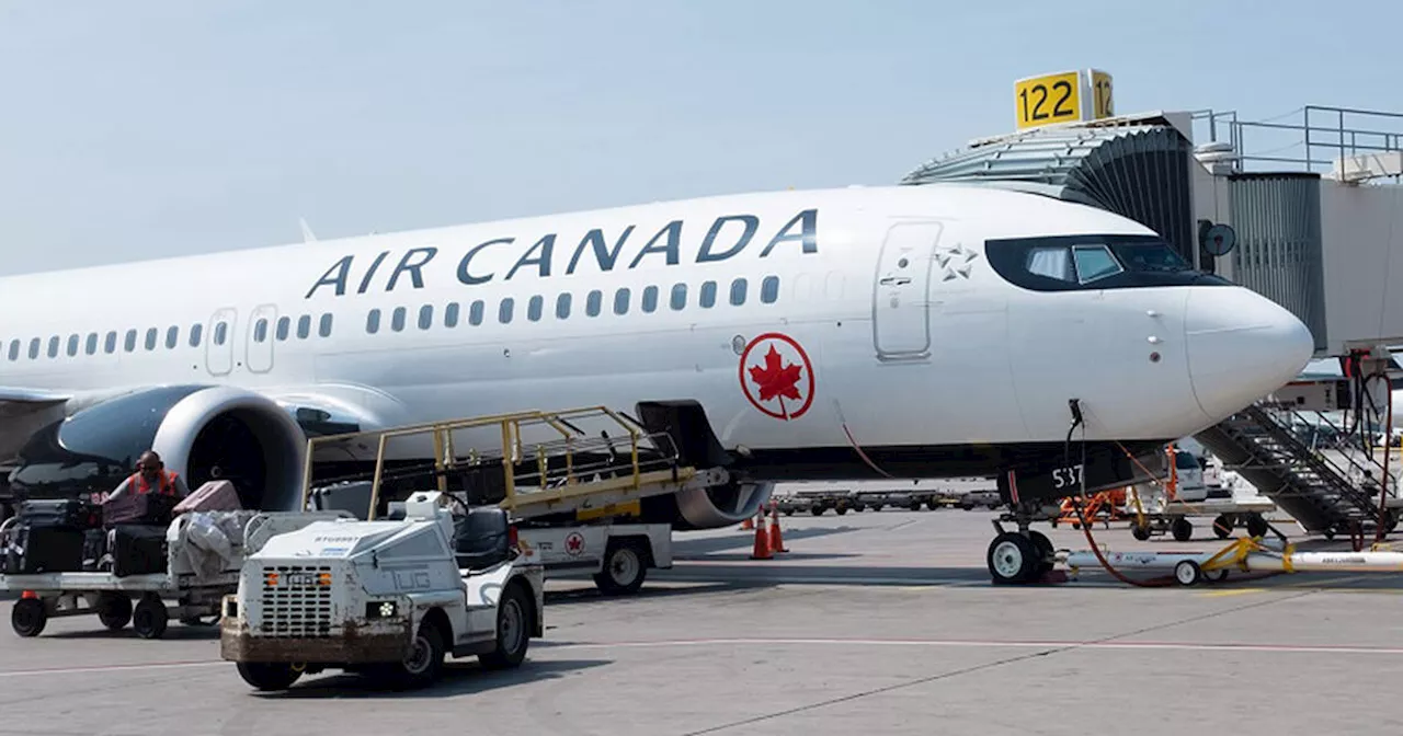 Air Canada pilots could go on strike soon and here's what travellers should know