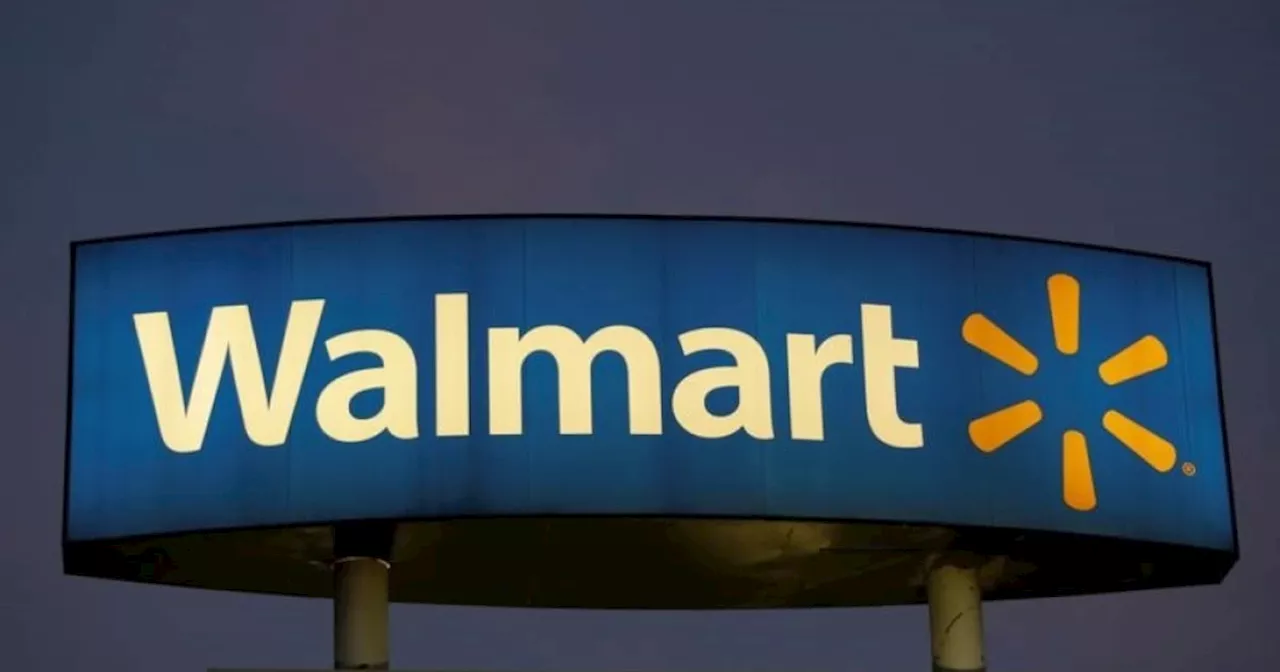 The Daily Chase: Walmart beats, home sales fall