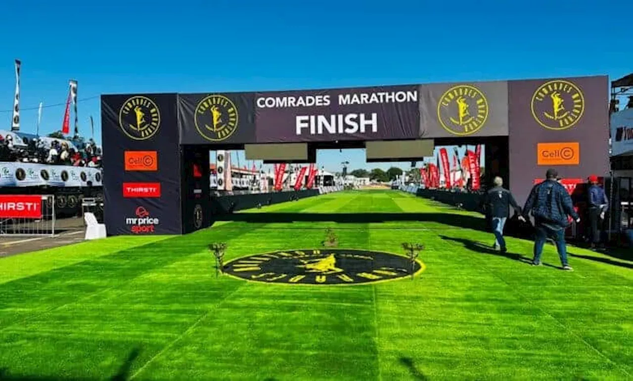 Heads to roll in the Comrades Marathon Association board South Africa