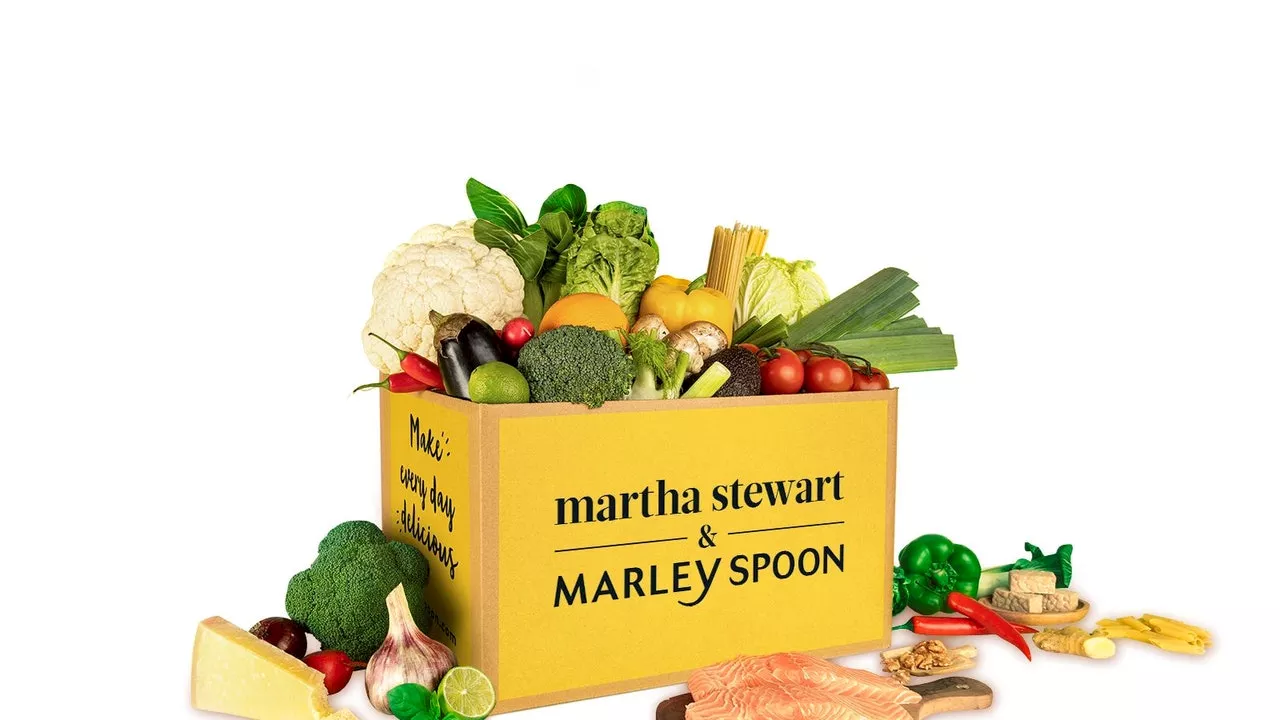 Marley Spoon Review: A Meal Kit for People Who Like to Cook