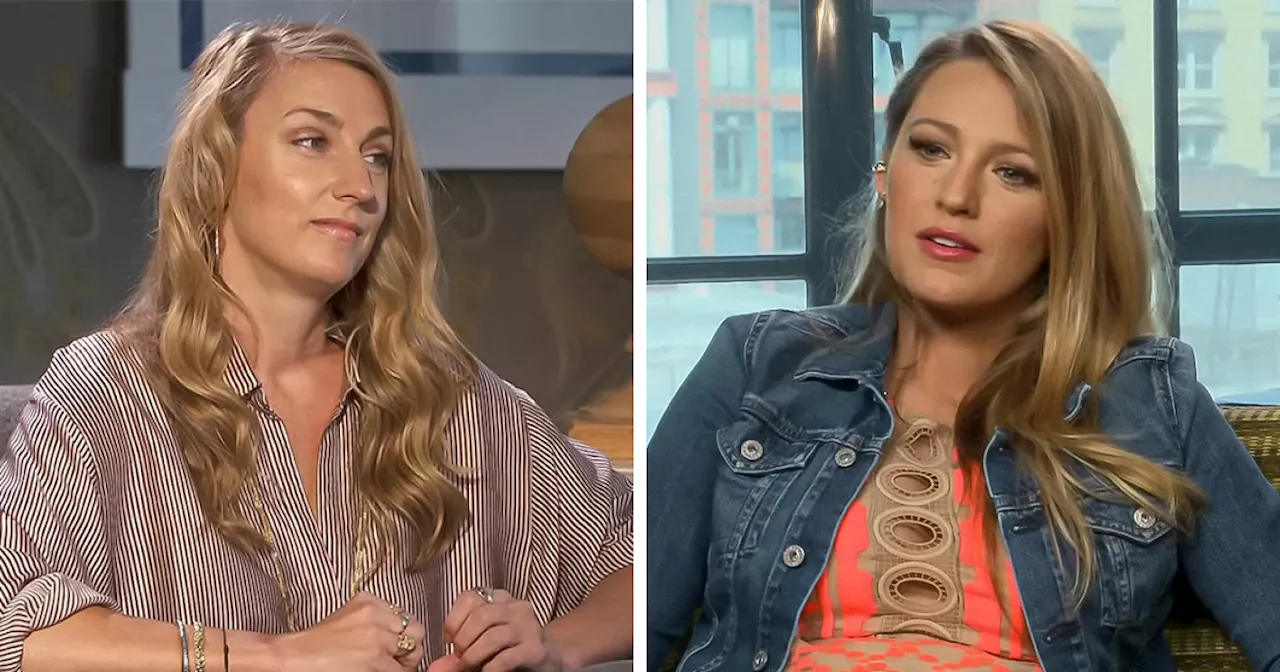 Blake Lively Slammed For Rude Behavior That Nearly Made Interviewer Want To Quit Her Job