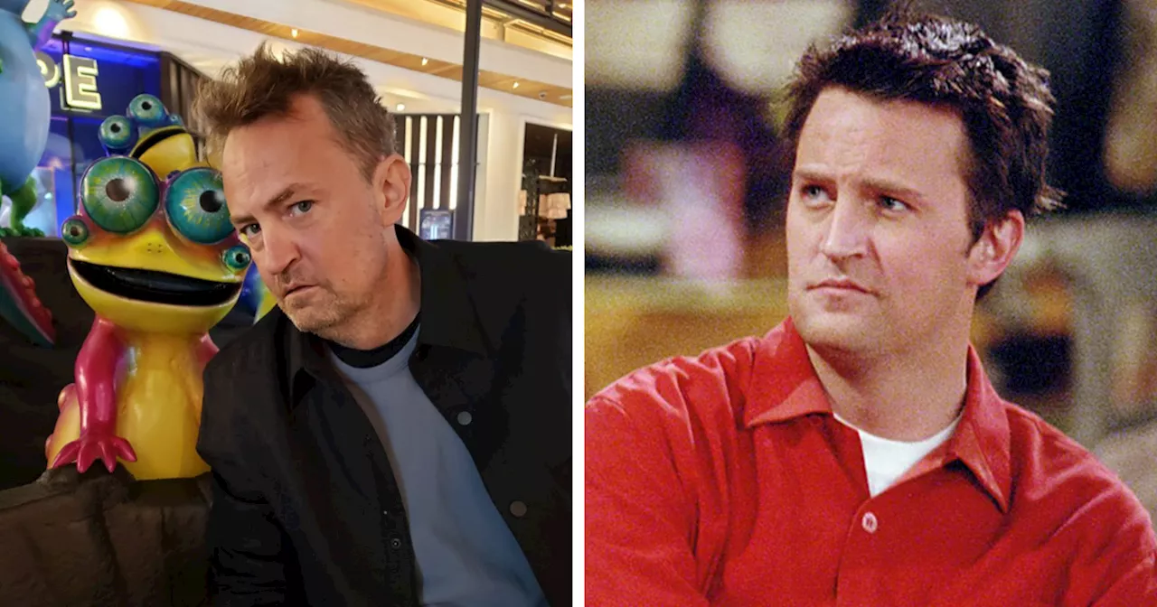 Multiple Arrests Made In Matthew Perry’s Death Investigation, Doctor And Dealers In Custody