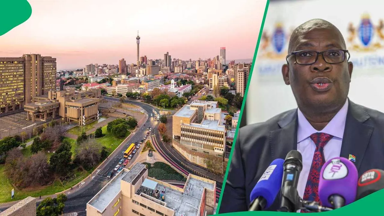 Gauteng Premier Panyaza Lesufi’s State of the Province Address Promises Residents a ‘Better Living’