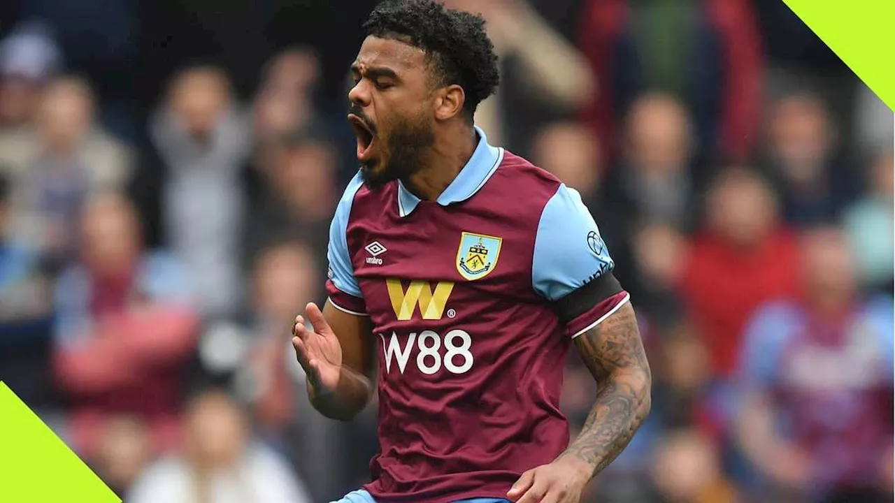 Lyle Foster’s Rant at His Burnley Teammates Excites Clarets Fans