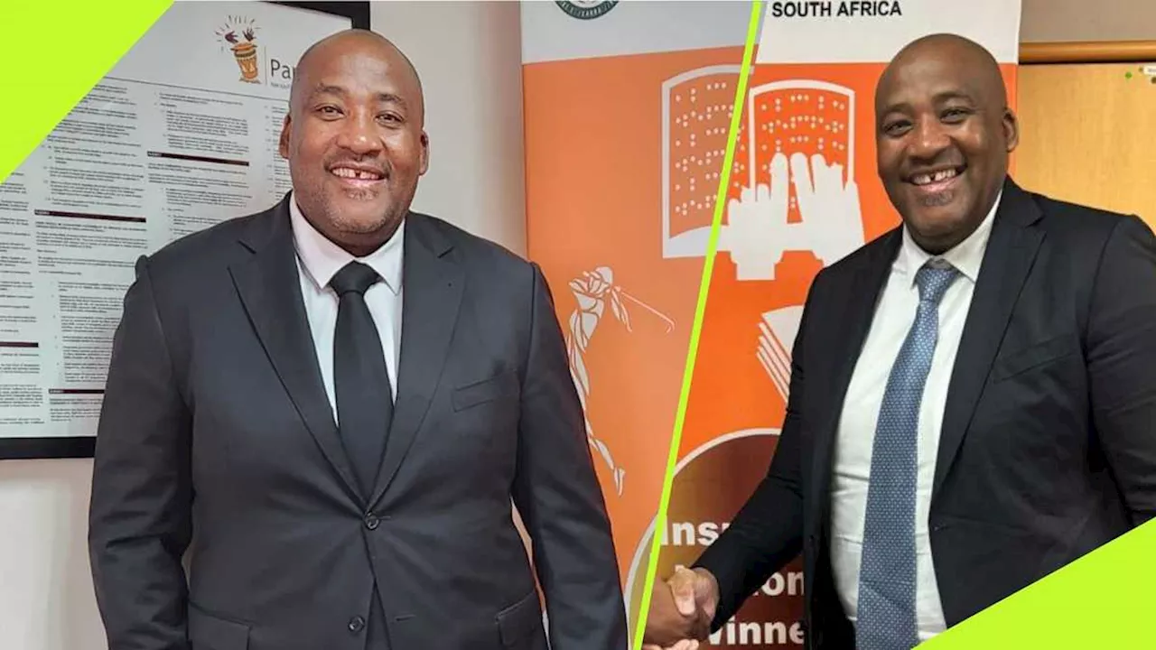 Mzansi Sports Minister Gayton McKenzie Weighs In on Broadcasting Rights