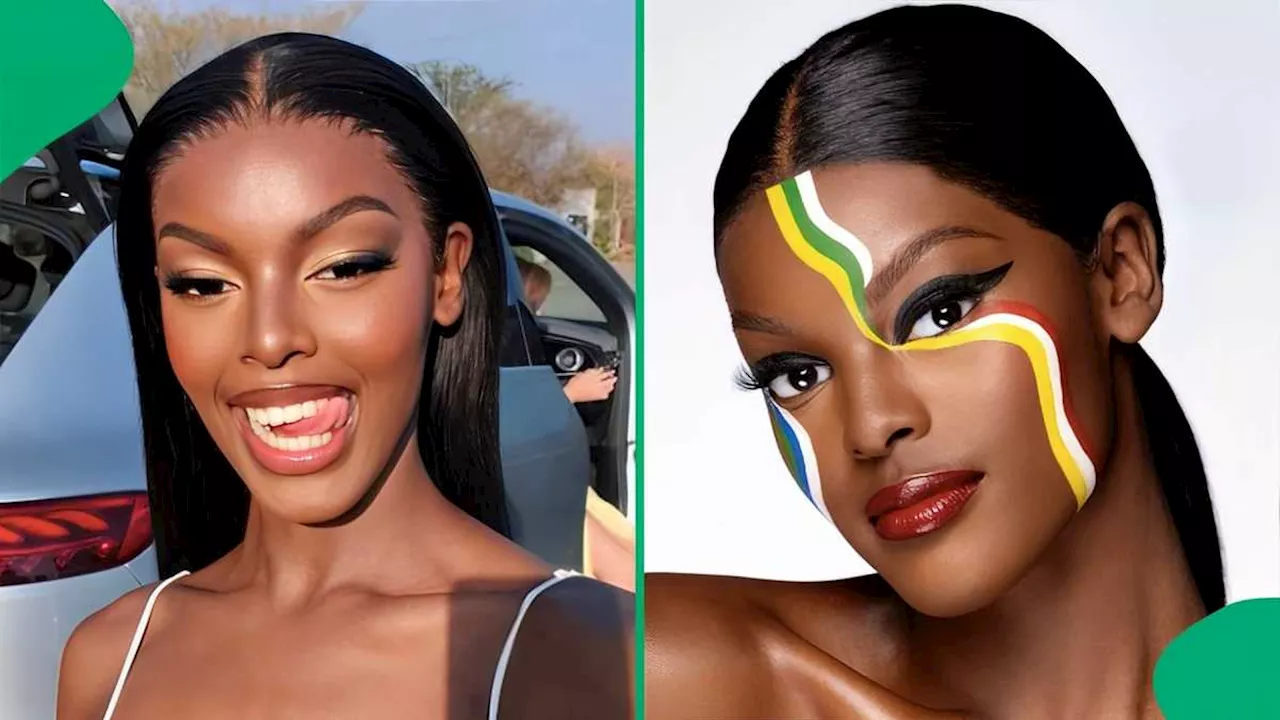 Nigerians Protest Against Chidimma Adetshina’s Participation in the Miss Universe Nigeria Pageant