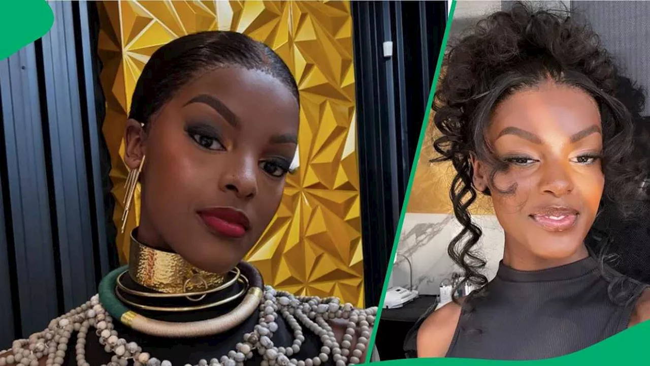 SA Weighs In on Chidimma Adetshina’s Opponents in the Miss Universe Nigeria Pageant: “Already Won”