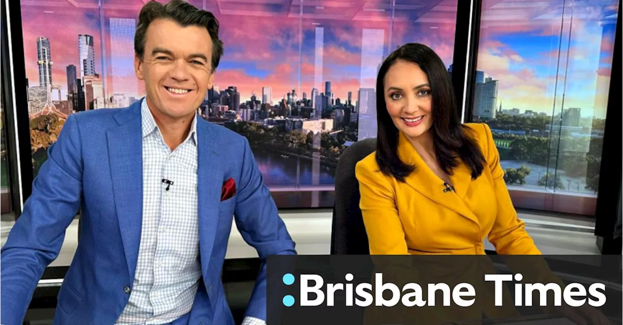 ABC rising star joins News Breakfast as morning TV wars heat up