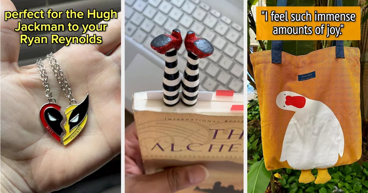 38 Delightfully Strange Versions Of Everyday Products