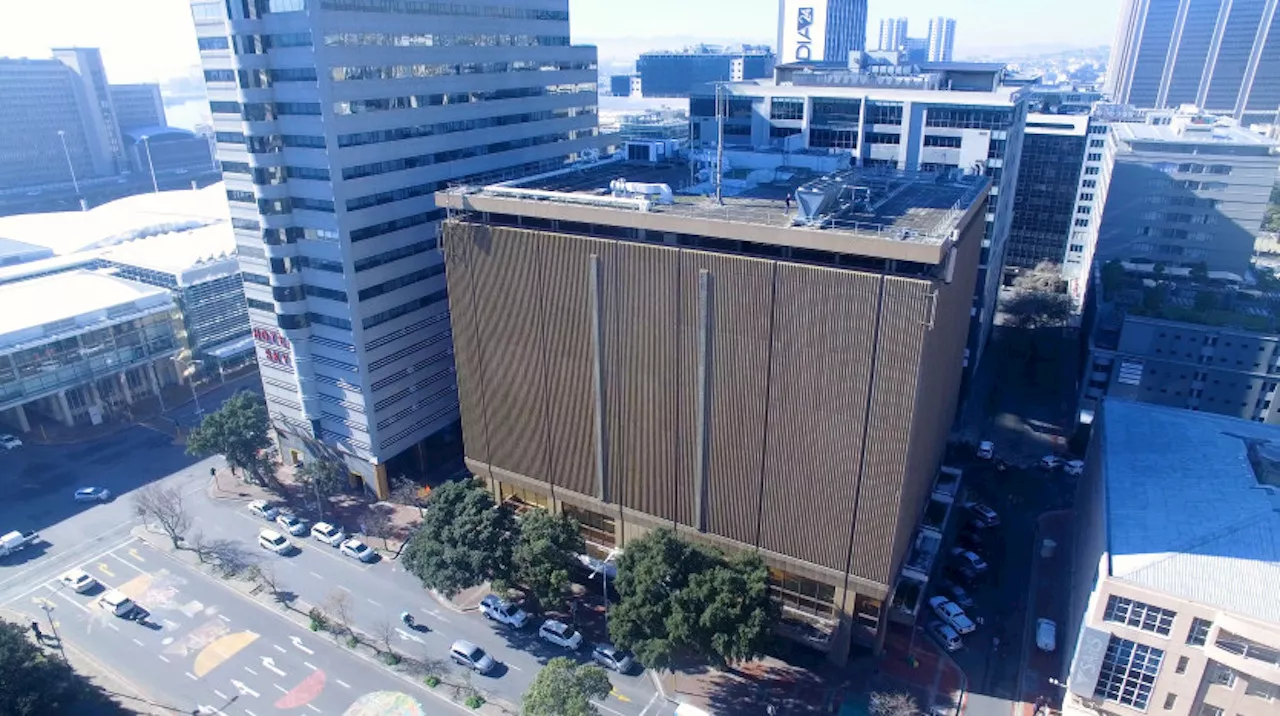 Telkom properties in Cape Town to go up for auction