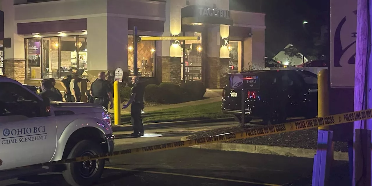 2 dead in suspected murder-suicide at Stow Taco Bell; store remains closed Thursday