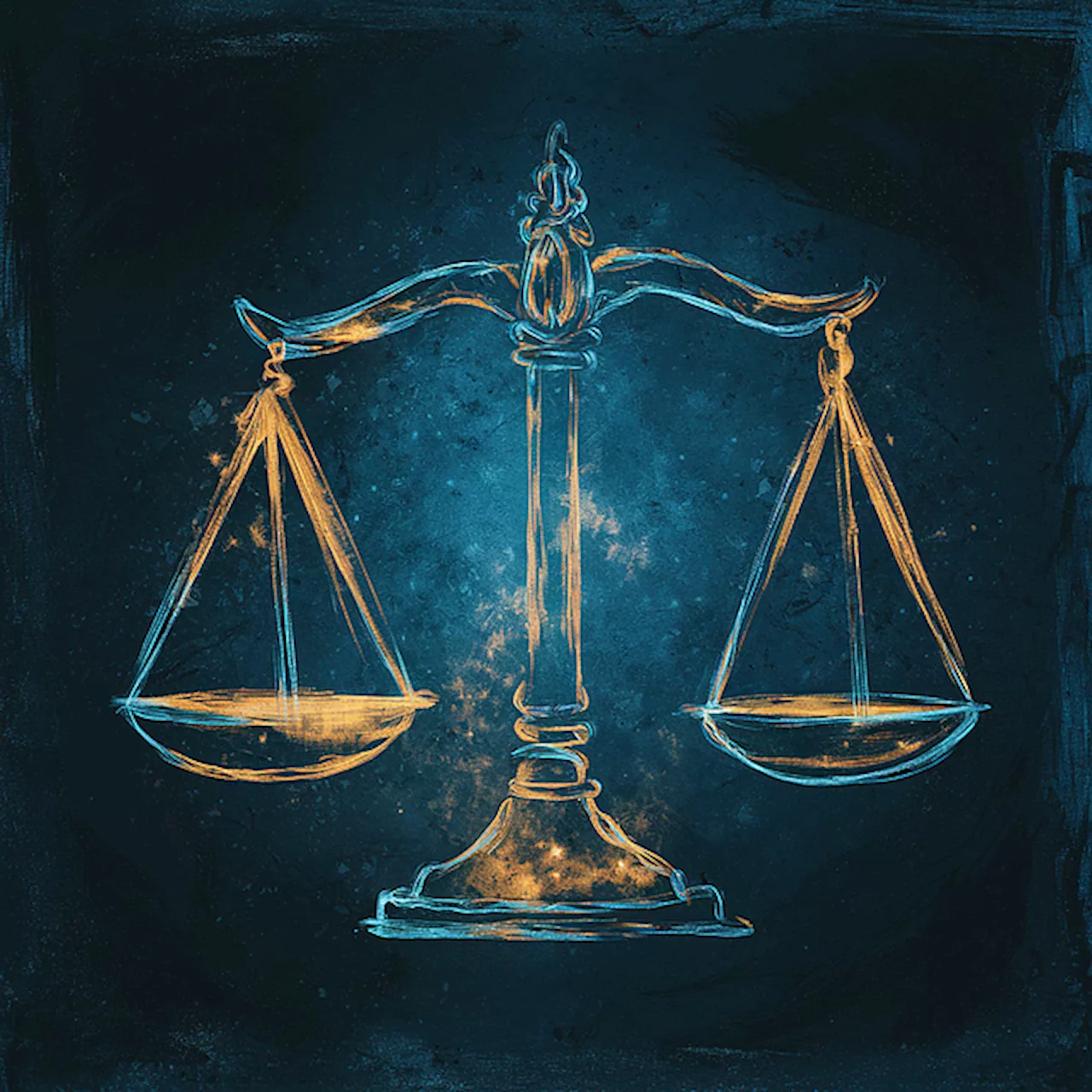 Astrologie : les effets de la rétrograde d'Uranus sur la Balance