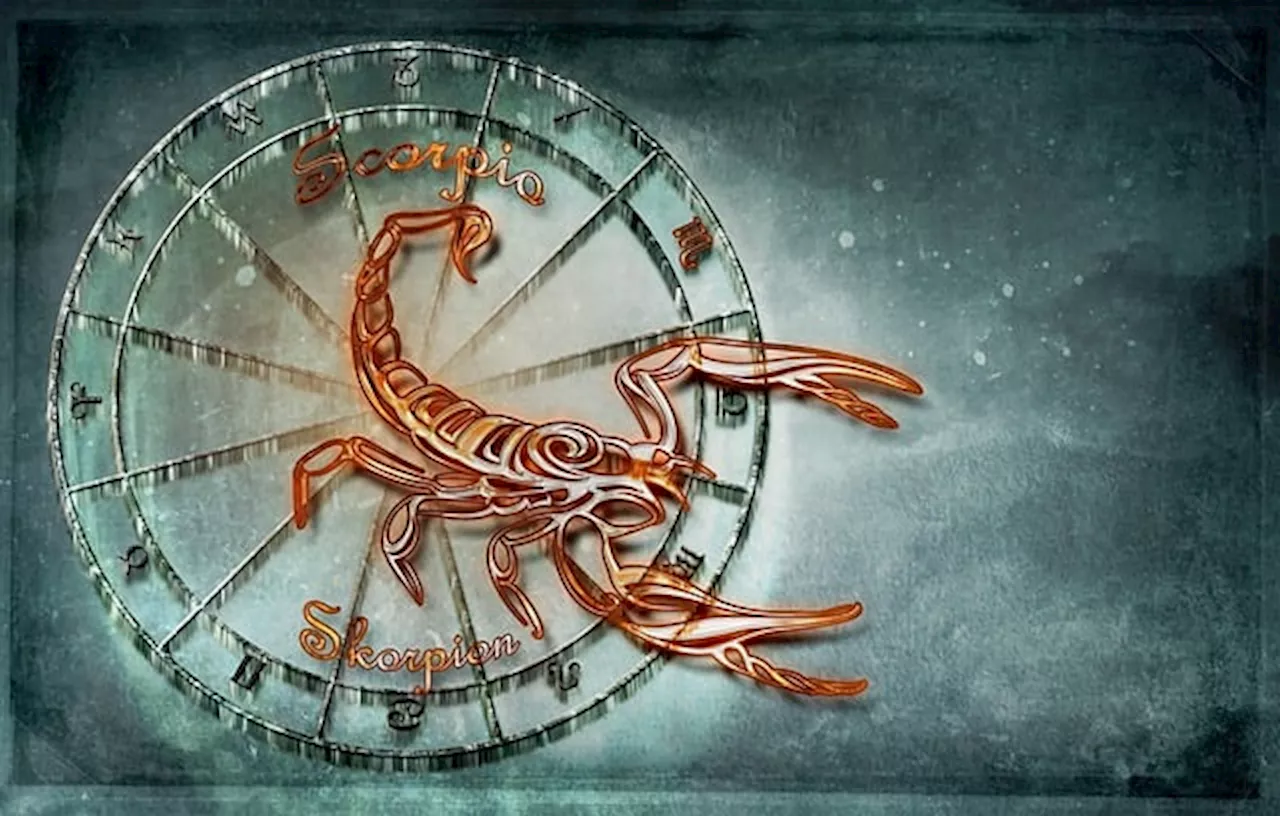 Astrologie : les effets de la rétrograde de Mars sur le Scorpion