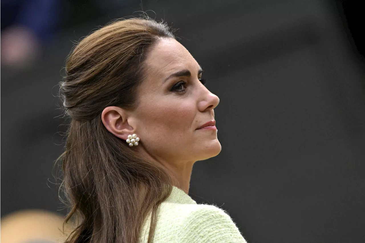 Cancer de Kate Middleton : la princesse toujours sous chimiothérapie, ce que ça signifie pour son avenir