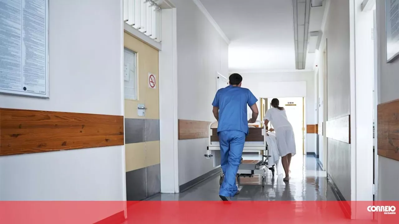 Administradores Hospitalares consideram viável concentração de urgências em Lisboa