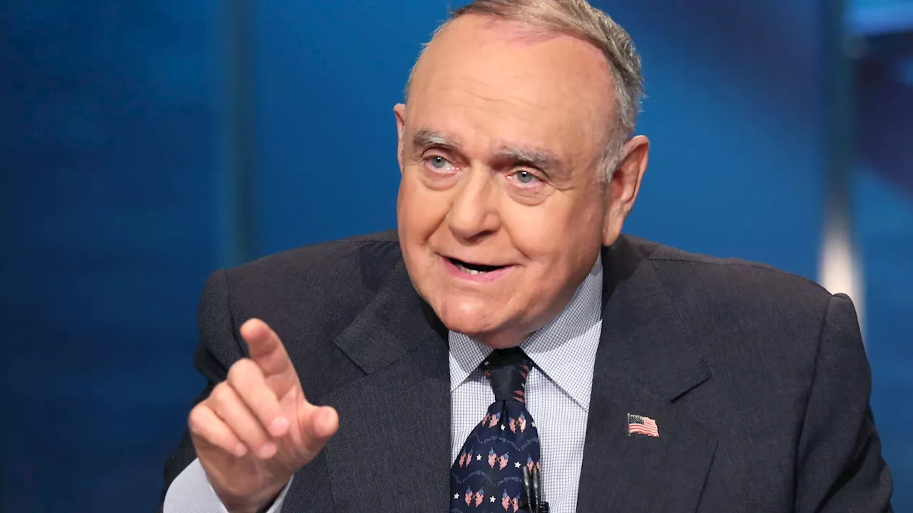 Leon Cooperman slashes Microsoft holding, says he's conservative on markets due to fiscal debt