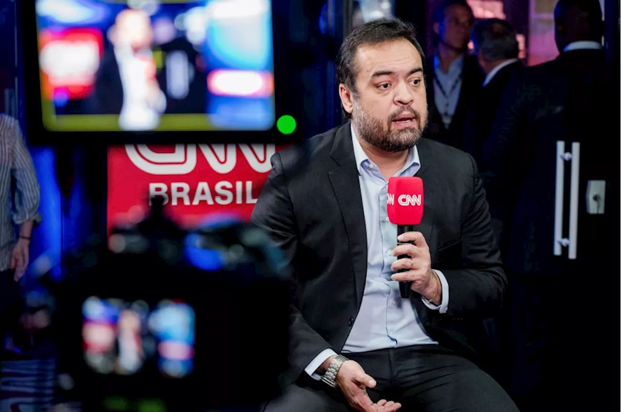 Governos são sócios majoritários da industria e não podem atrapalhar setor, diz Claudio Castro à CNN