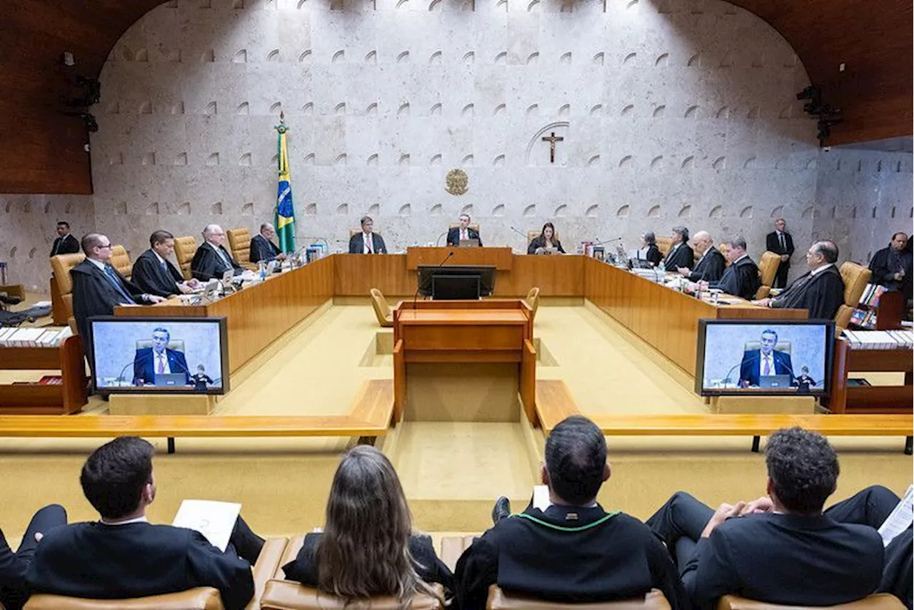 STF mantém regra que limita uso na Justiça de investigação de acidentes aéreos