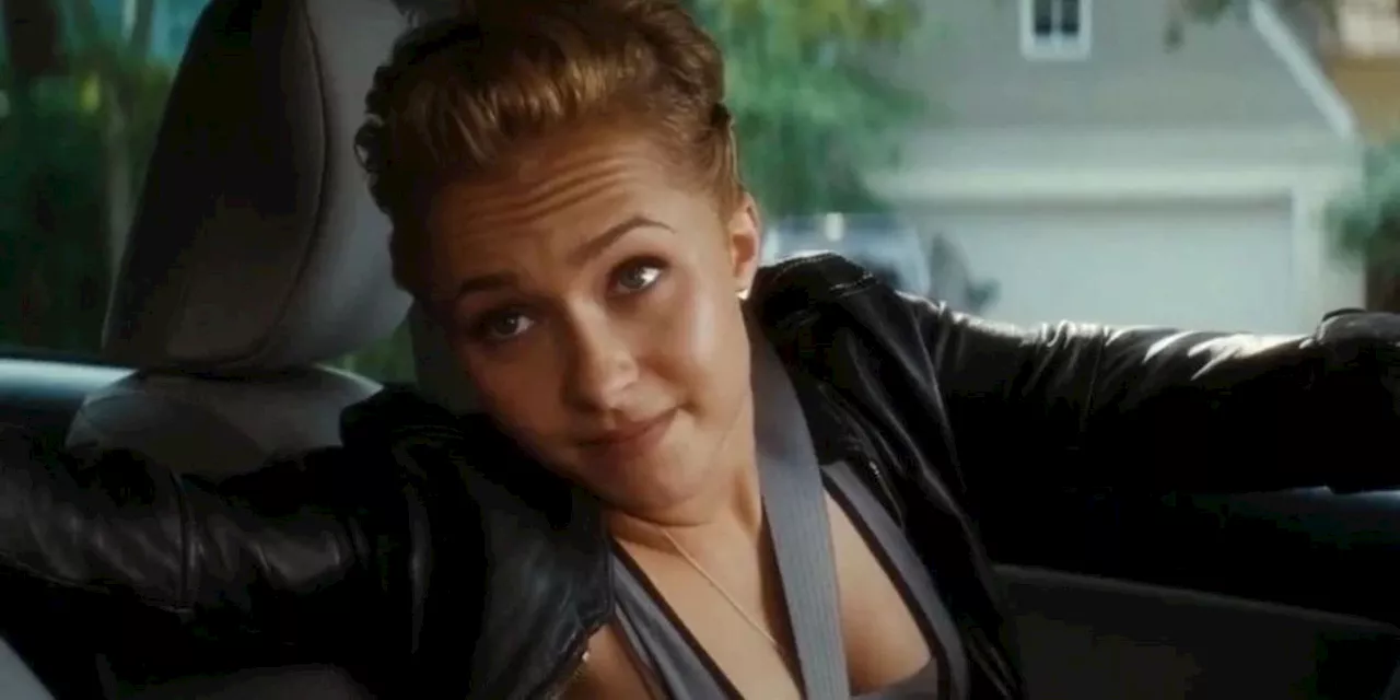 Hayden Panettiere and Tyler James Williams Race Against Time in ‘Amber Alert’ Trailer