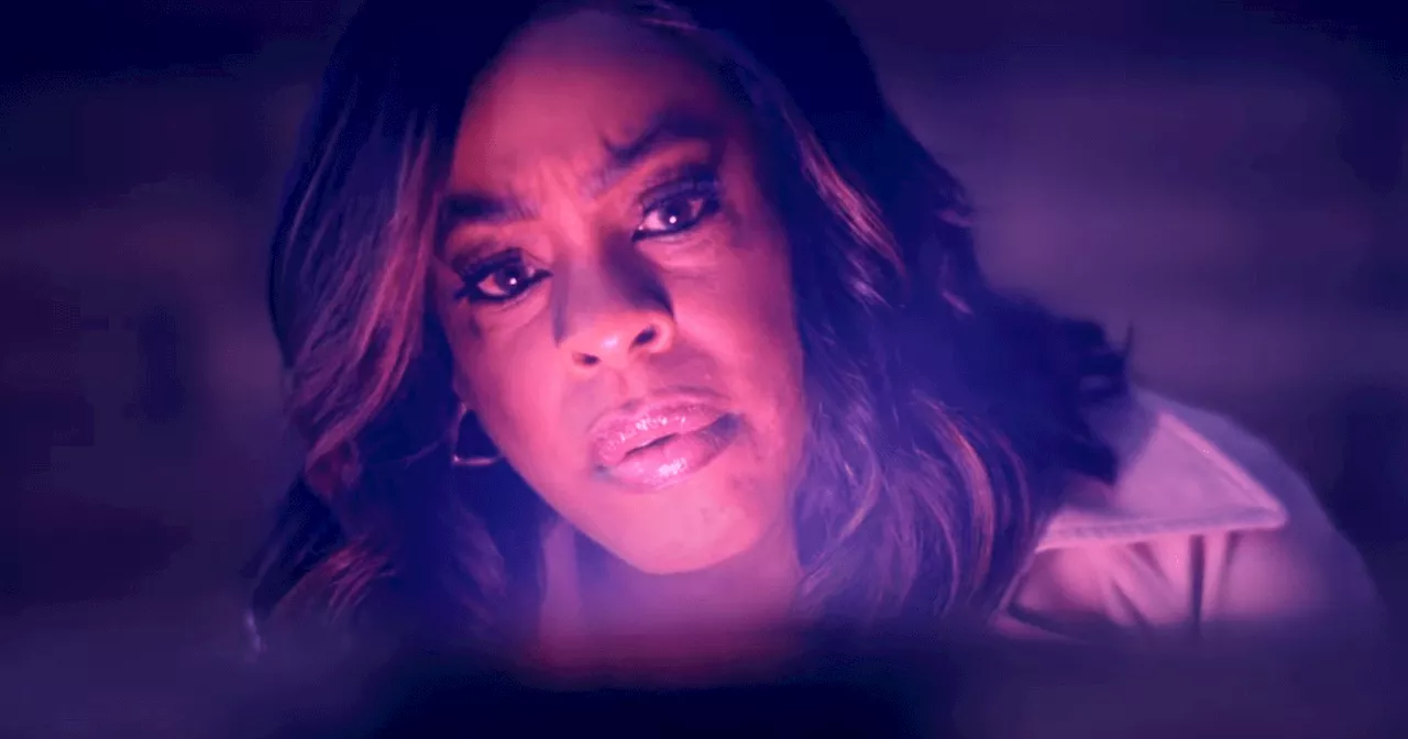 Grotesquerie Teaser Trailer: Niecy Nash-Betts Leads Ryan Murphy Horror Series