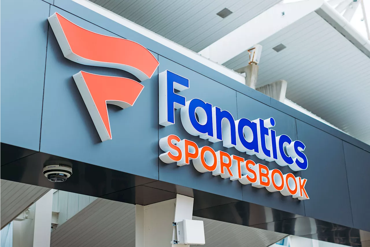 Fanatics Sportsbook Officially Launches in Louisiana