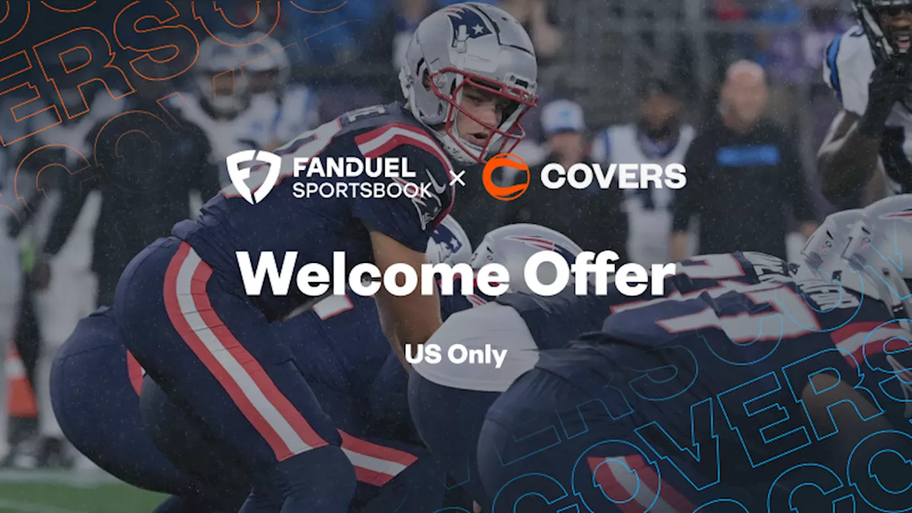 FanDuel Promo Code: Win $5 Eagles vs Pats Bet, Get $150