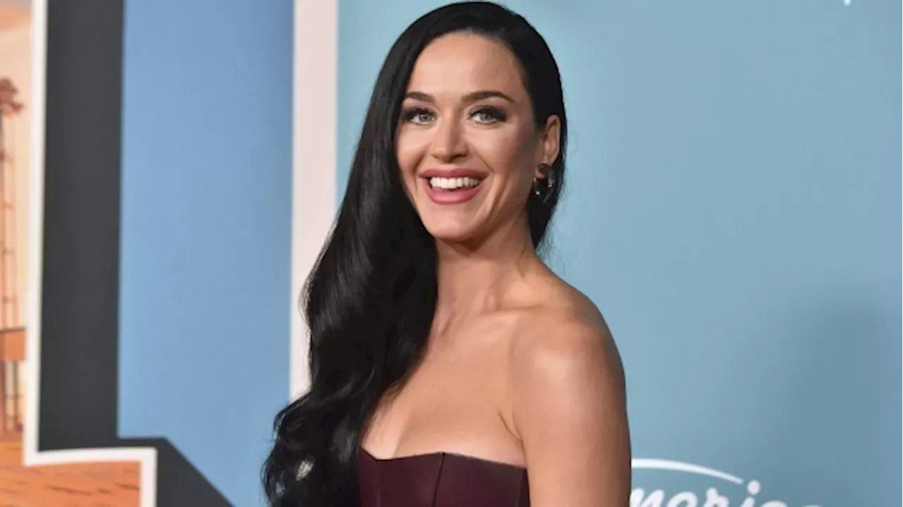 2024 MTV VMAs Katy Perry to receive Video Vanguard Award Canada