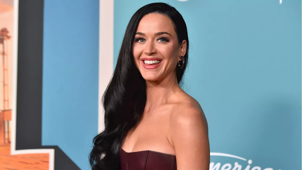 Katy Perry in hot water over Ibiza beach video shoot