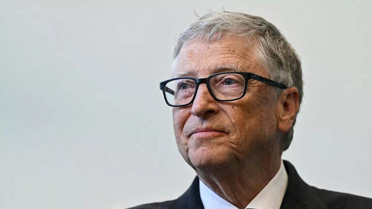 Bill Gates miljardsatsning i Örnsköldsvik läggs ned