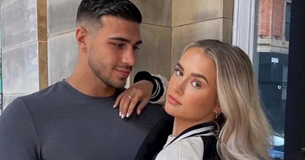 Molly-Mae 'heartbroken' as Tommy Fury moves out of £3.5m home after splitting