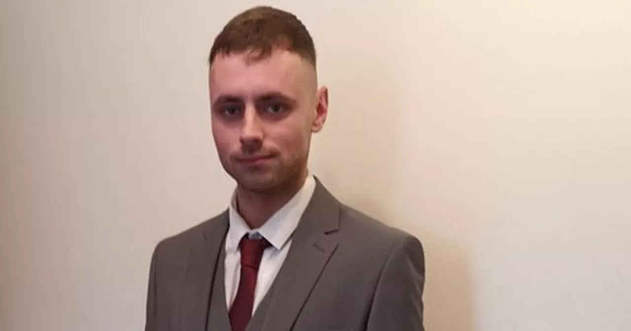 Police 'increasingly concerned' for missing Scots man last seen on Monday