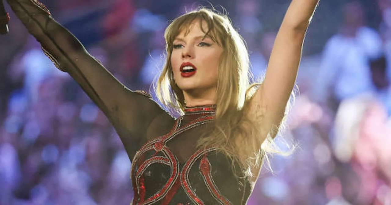 Taylor Swift Eras Tour last minute tickets for London show on offer