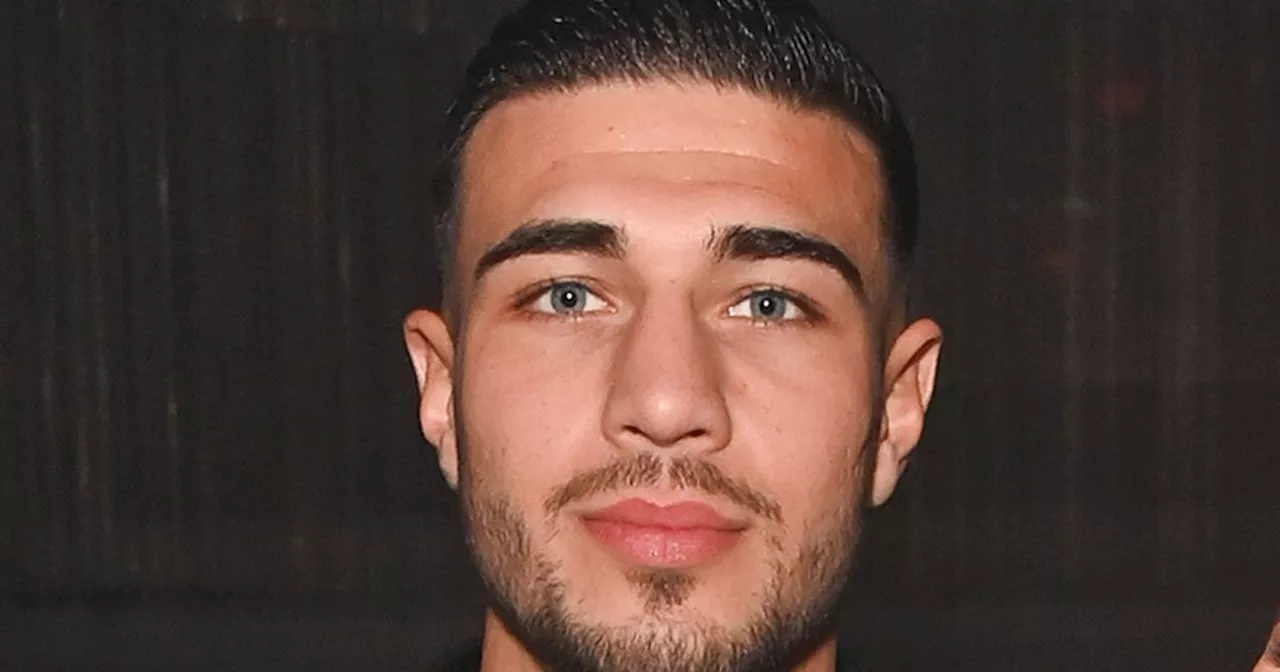 Tommy Fury's latest blow after Molly-Mae split as speculation grows