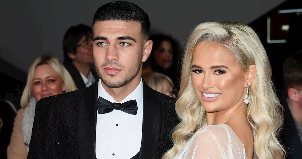 Tommy Fury's multiple cheating incidents lead to split, as Molly 'heartbroken'