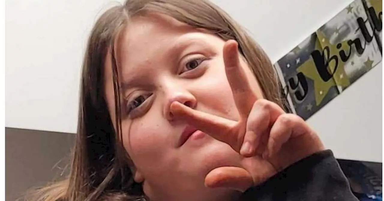 Tragic teen 'with huge smile' found dead in bed after telling mum one detail