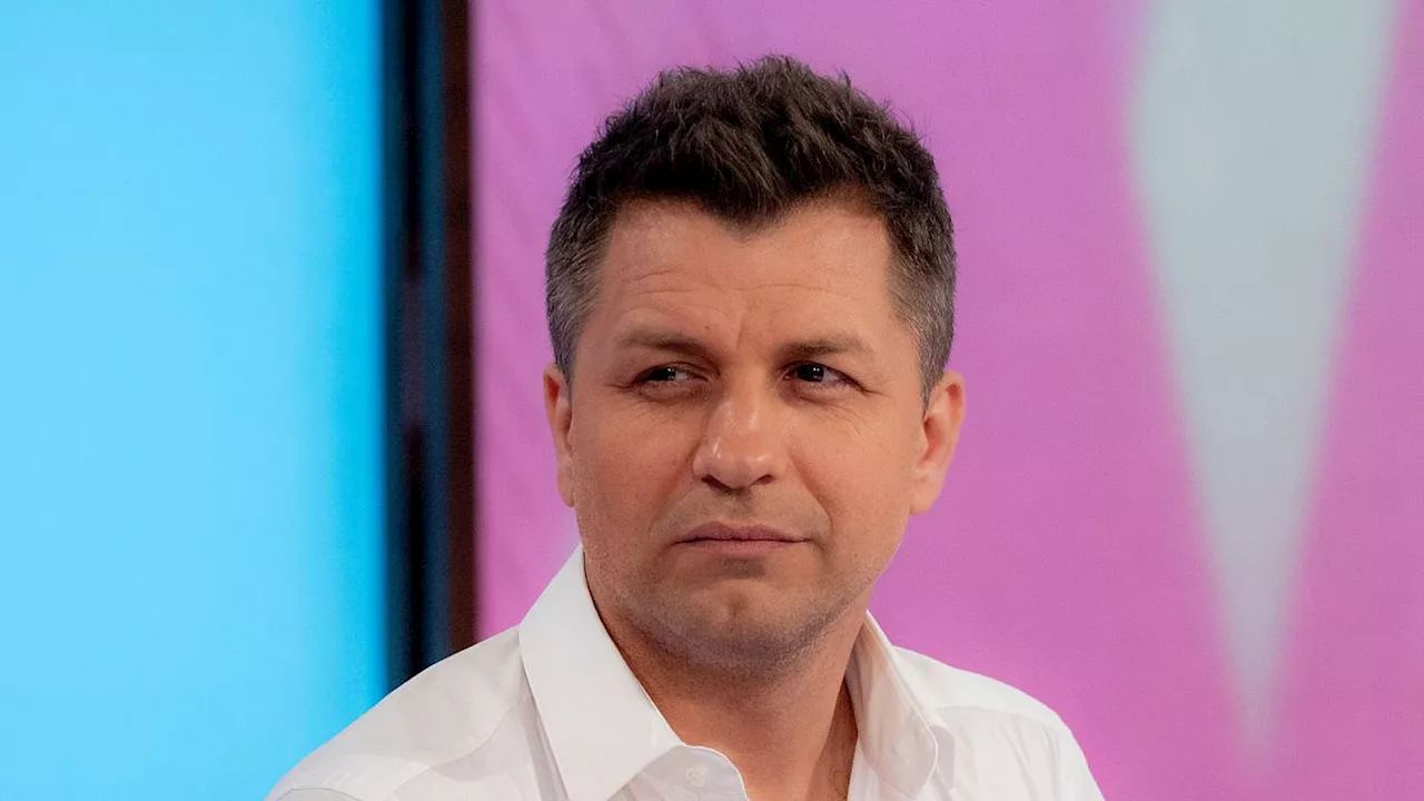 Strictly pro Pasha Kovalev says BBC bosses need to 're-establish rules' to save the beleaguered show...