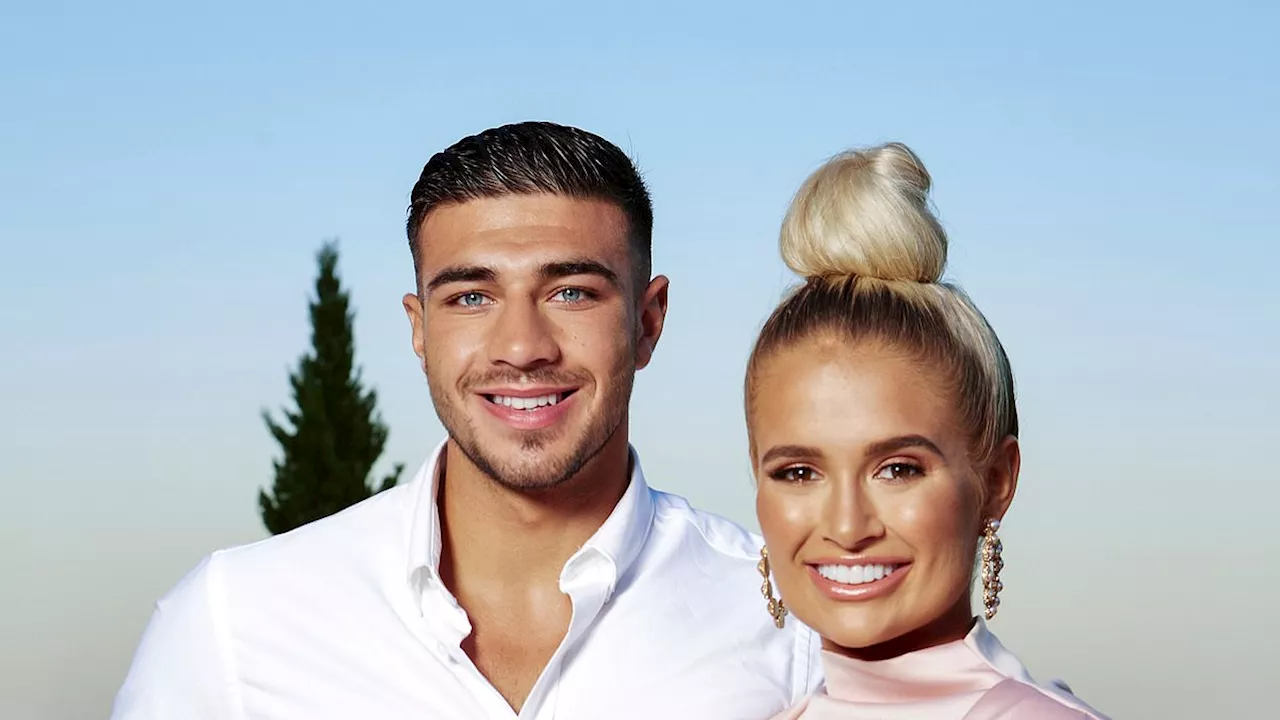 Tommy Fury 'CHEATED on Molly-Mae Hague multiple times - with heartbroken star expecting many more...