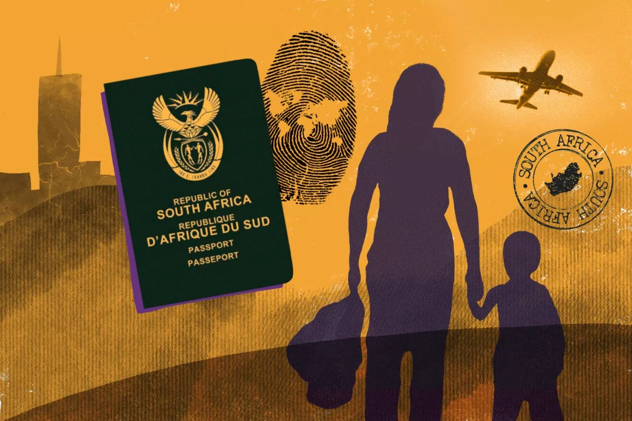 – Everything you need to know about South African citizenship and the law