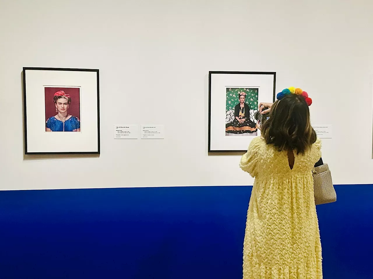 DMA's Frida: Beyond The Myth Offers a New Perspective on a Legendary Artist