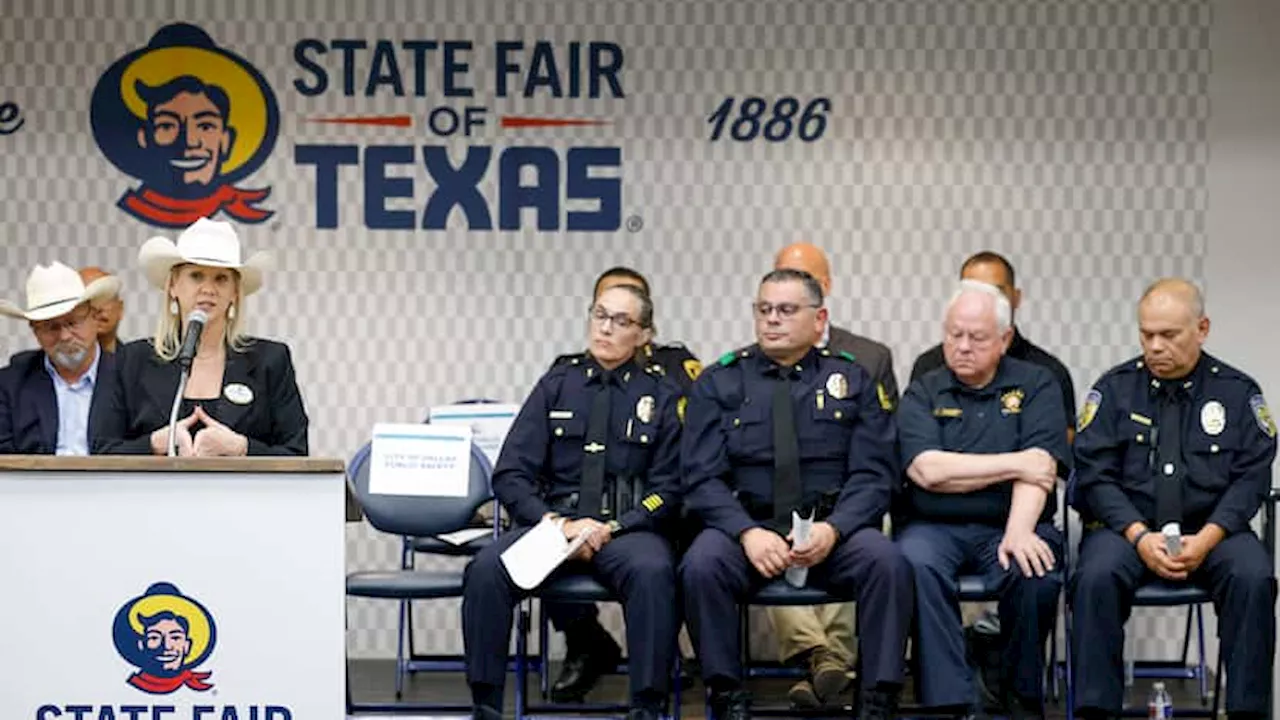 State Fair of Texas must defend commonsense gun ban